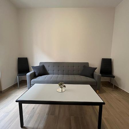 Appartement Renove A 15 Min De Lyon Saint-Fons Exterior photo